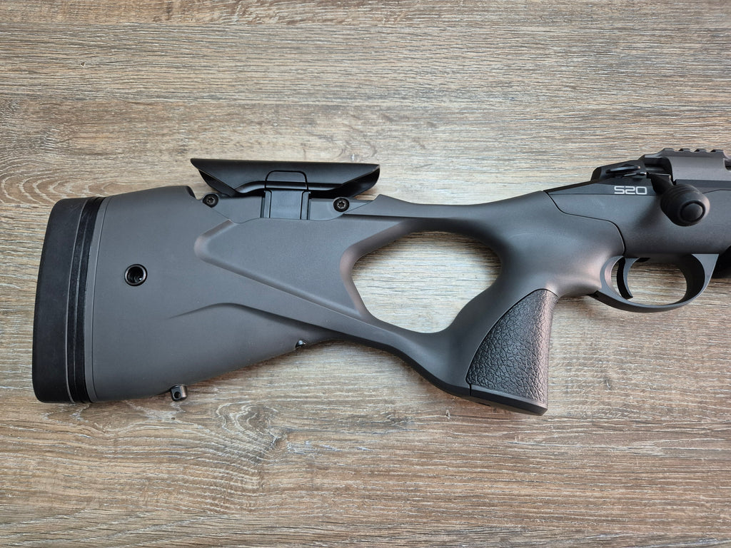 Carabina Sako S20, cal 7mm rem mag, teava cerakote 61cm