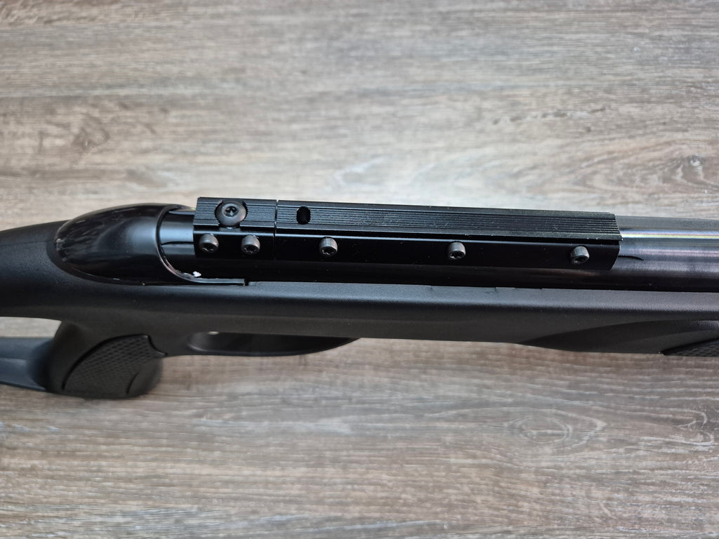 Arma aer comprimat Gamo Elite Premium IGT, cal 5,5 mm