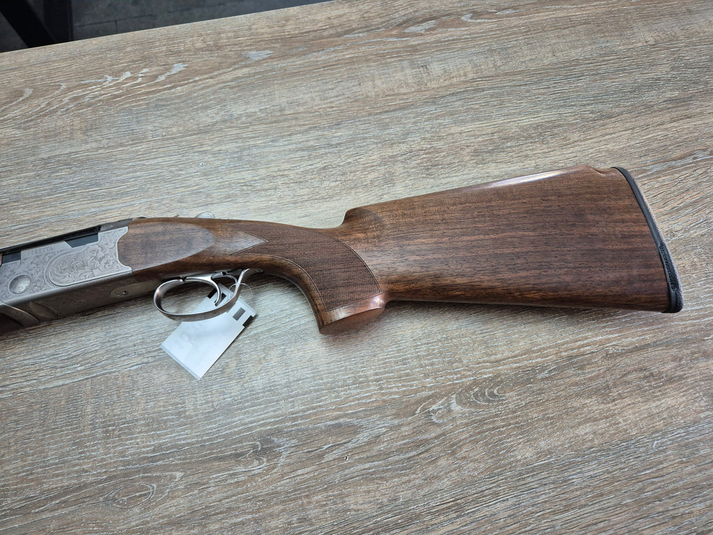 Bock Beretta 686 Silver Pigeon I MY-24, cal 12/76, 71cm