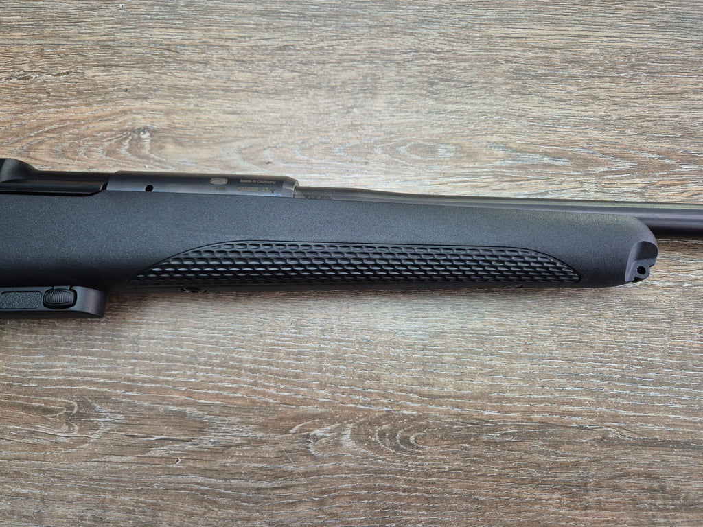 Carabina Mauser M25 Extreme, cal 7mm rem mag, 62cm, actiune liniara