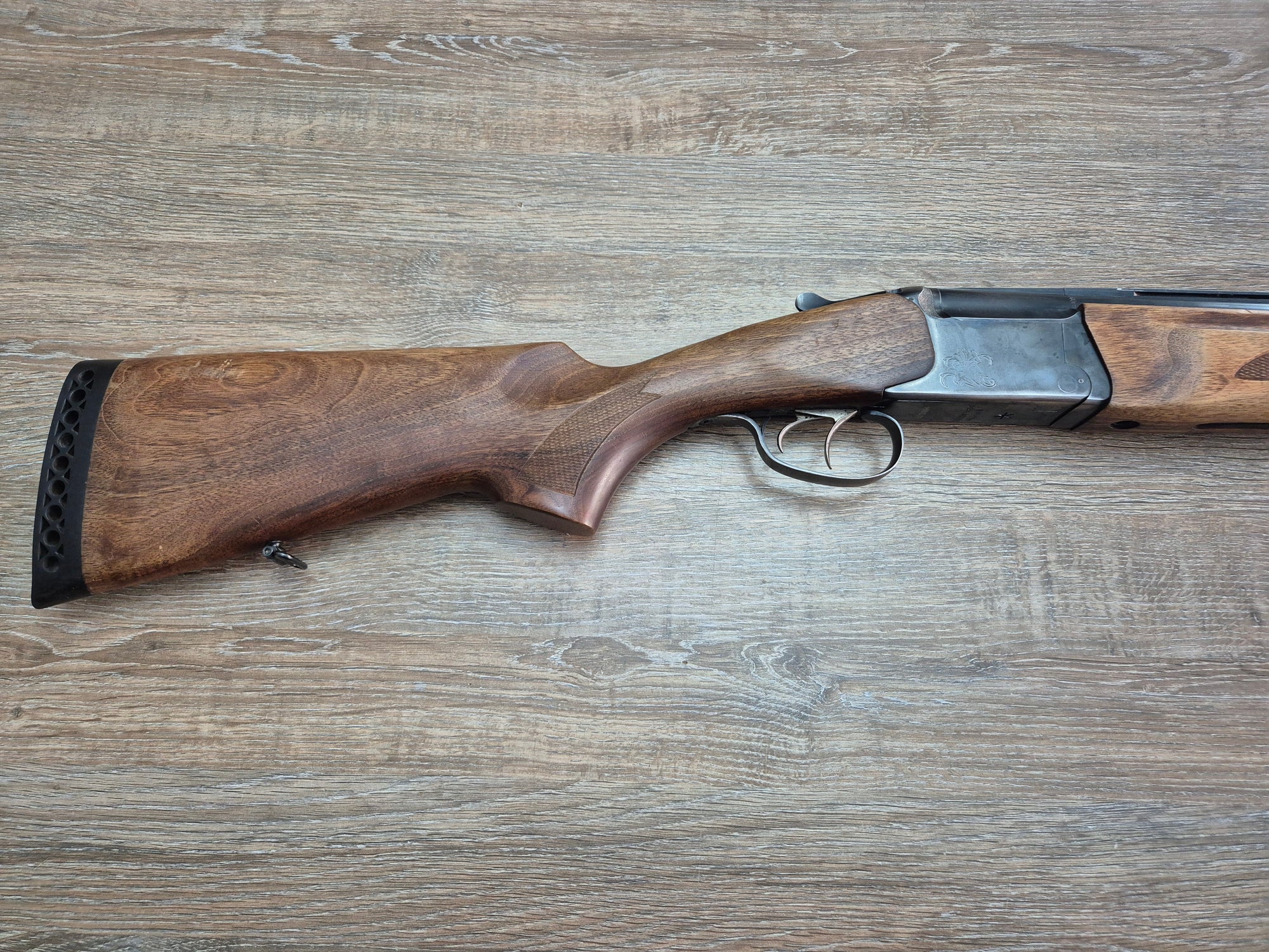 Bock Baikal MP-27M, cal 12, tevi 72cm