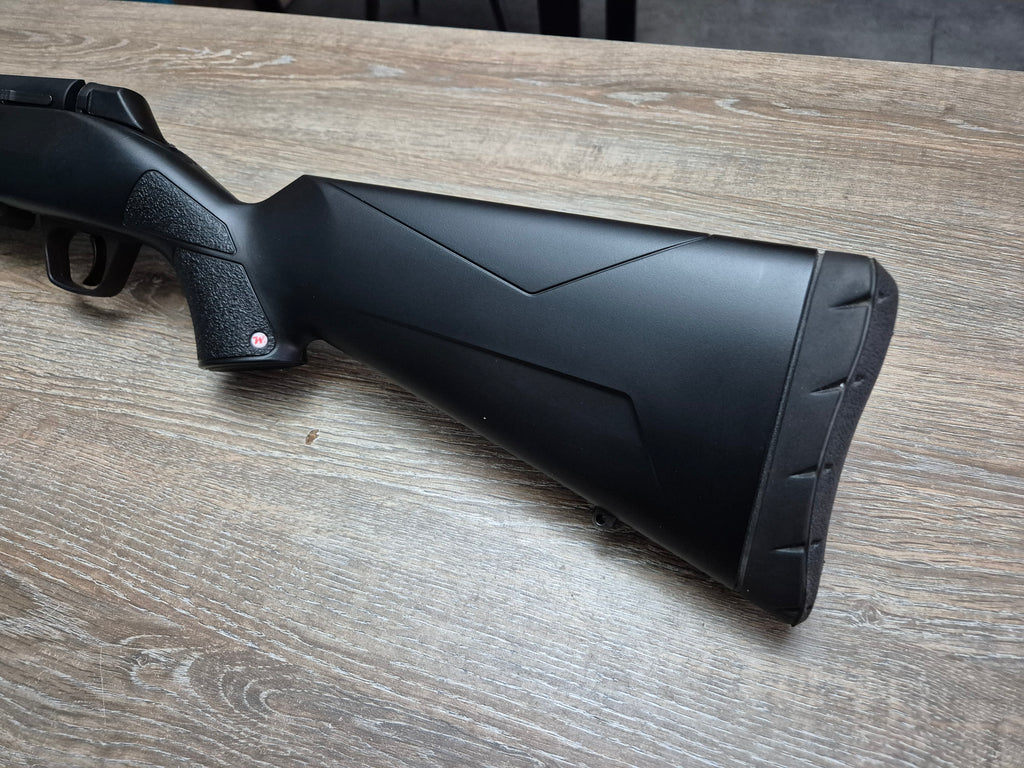 Carabina Winchester XPR cal 223 rem, 53cm, pat sintetic, filet