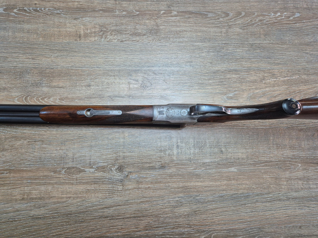 Lisa Sauer & Sohn, cal 16/70, tevi 72cm