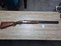 Bock Eduard Kettner, cal 12, tevi 70cm, ejectoare