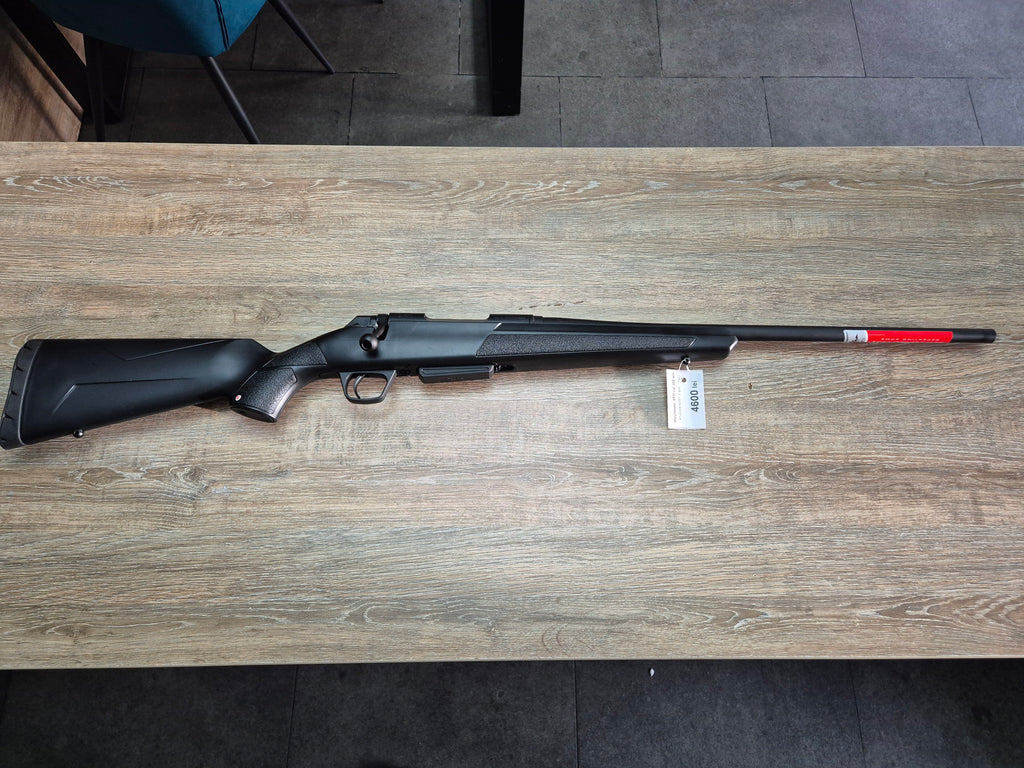 Carabina Winchester XPR cal 308 win, 53cm, pat sintetic, filet