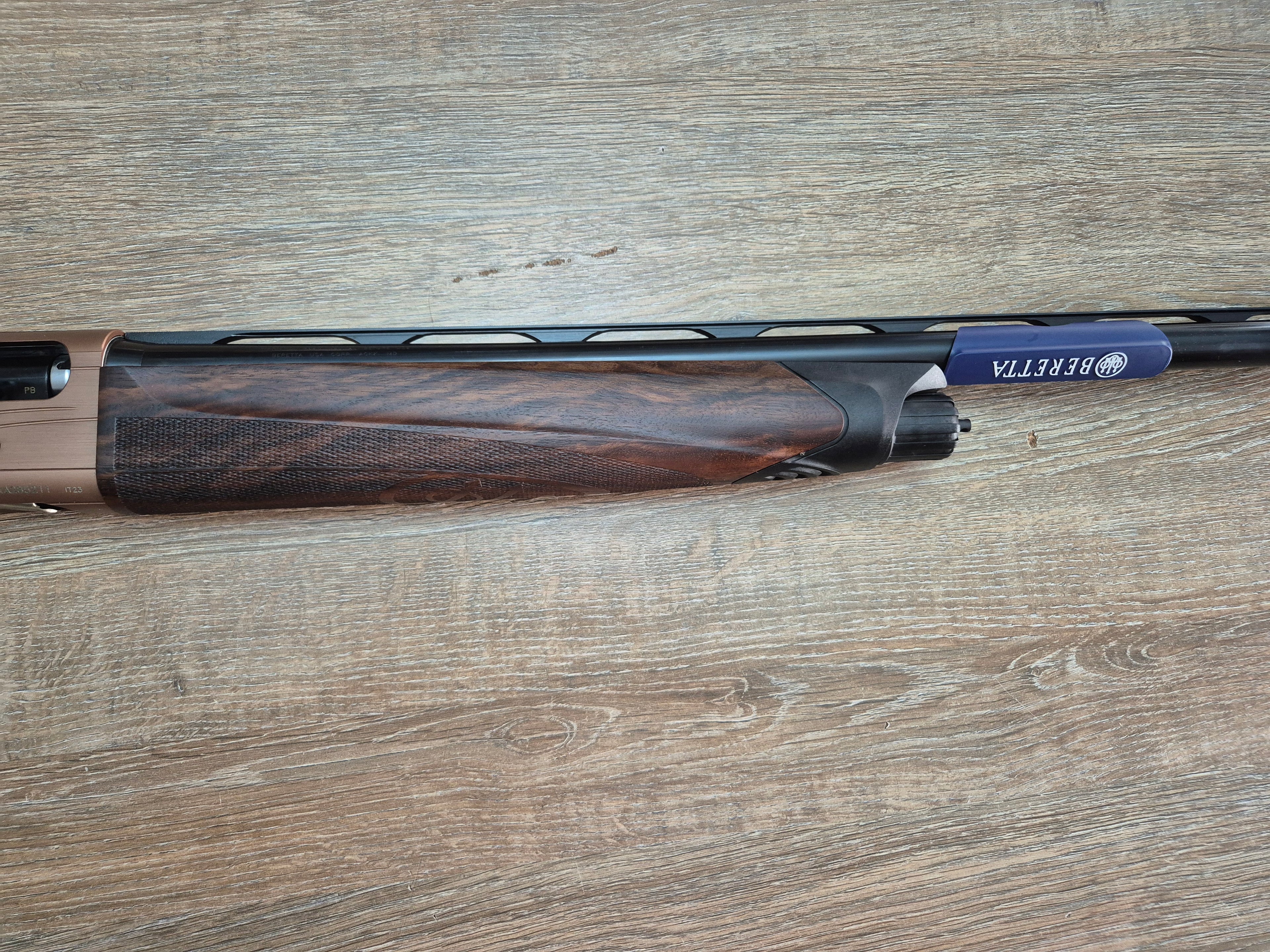 Lisa semiautomata Beretta A400 Xplor Action, cal 12/76, 70cm