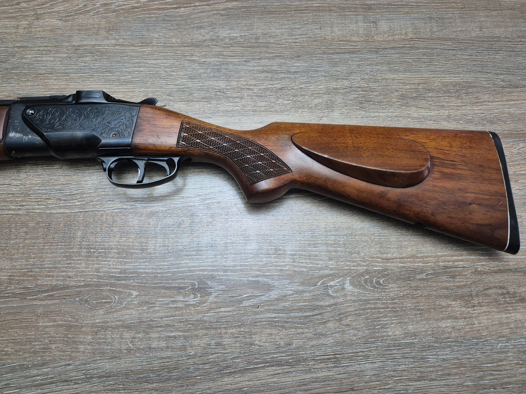 Mixta BRNO ZH301, cal 7x57R/12, tevi 60cm, optional tevi bock