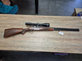 Mixta Sauer&Sohn, cal 7x57R/16, an 1961, Zeiss Diavari 2.5-10x52