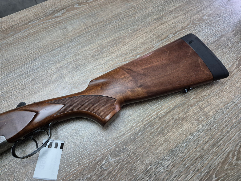 Bock Eduard Kettner, cal 12/70, tevi 71cm