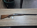 Lisa Aksan Arms, cal 12/76, tevi 72cm, pat lemn, gravuri