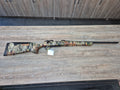 Carabina CZ 557 Predator cal 30-06, teava 52cm, pat camuflaj