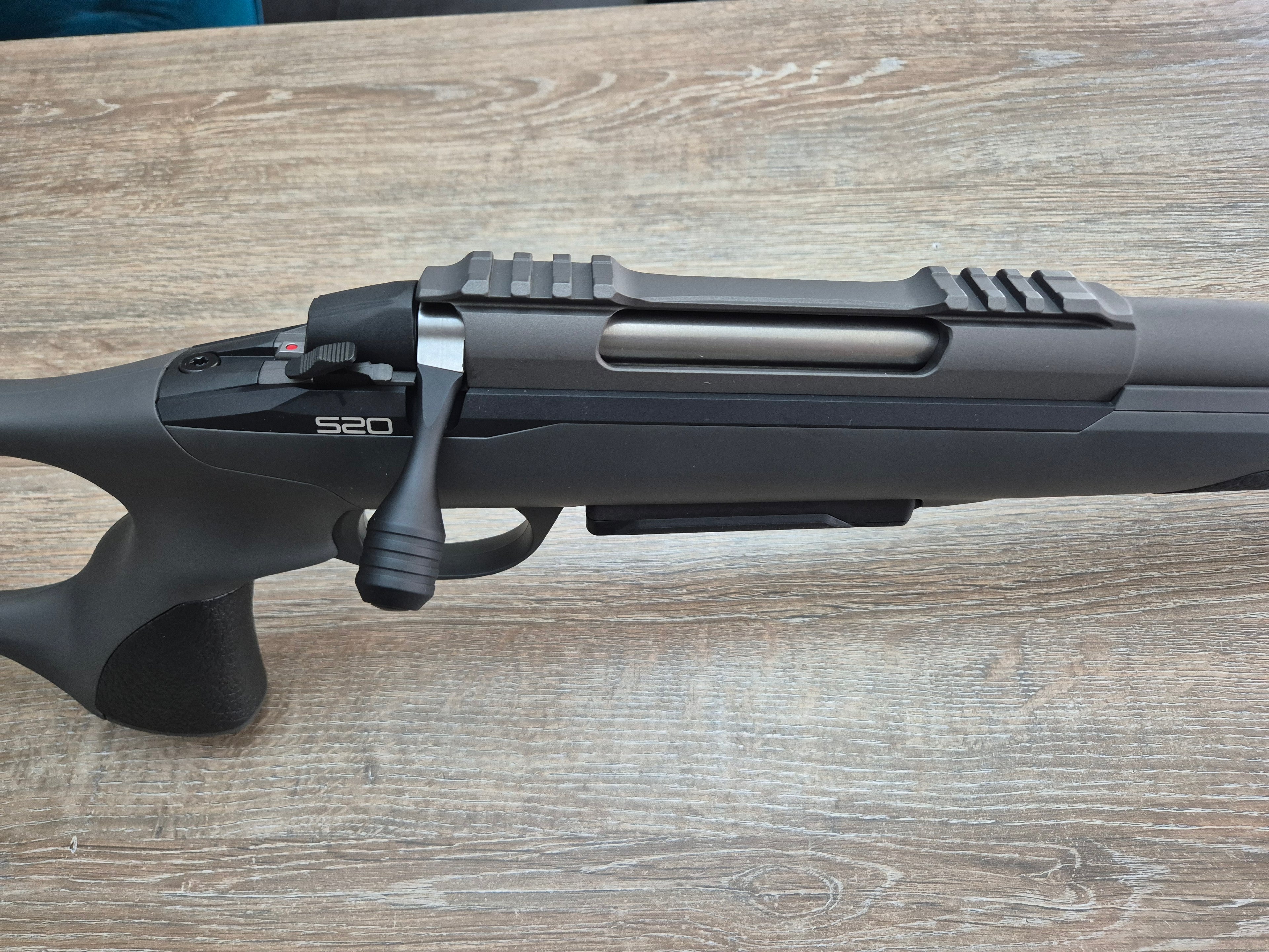 Carabina Sako S20, cal 300 win mag, teava cerakote 61cm