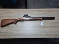 Drilling Krieghoff Optima, cal 7x65R/12, 55cm, Aimpoint Micro H2