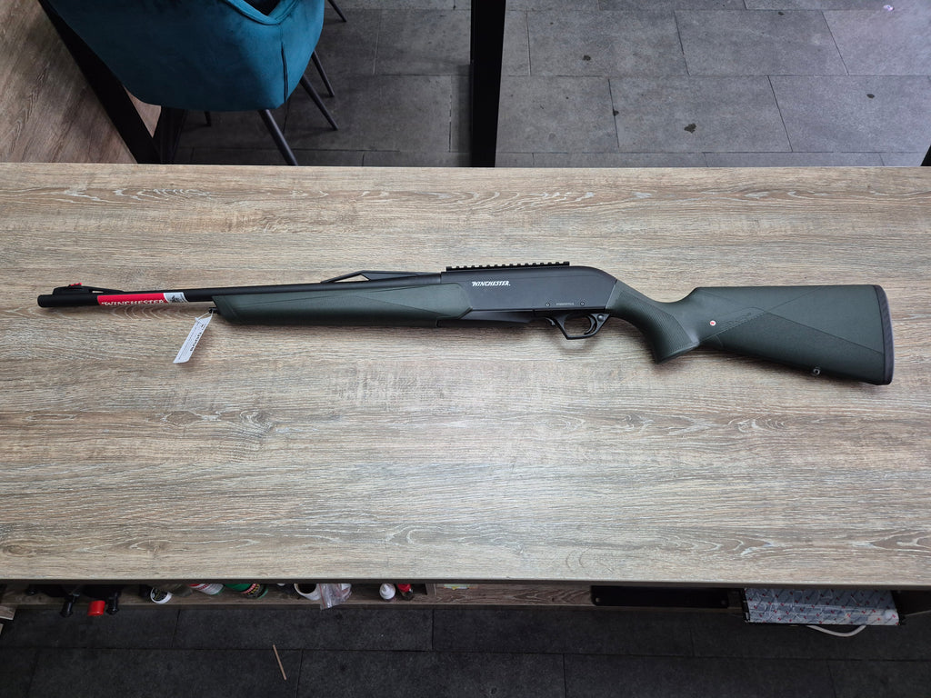 Carabina semiauto Winchester SXR2 Stealth, cal 300 win mag, sina inclusa