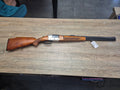 Mixta Heym, cal 7x57R/16, tevi 60, greutate 2.55kg