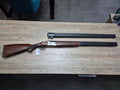 Bock Di Maggio, cal 12, tevi 71.5cm, cu tevi de schimb