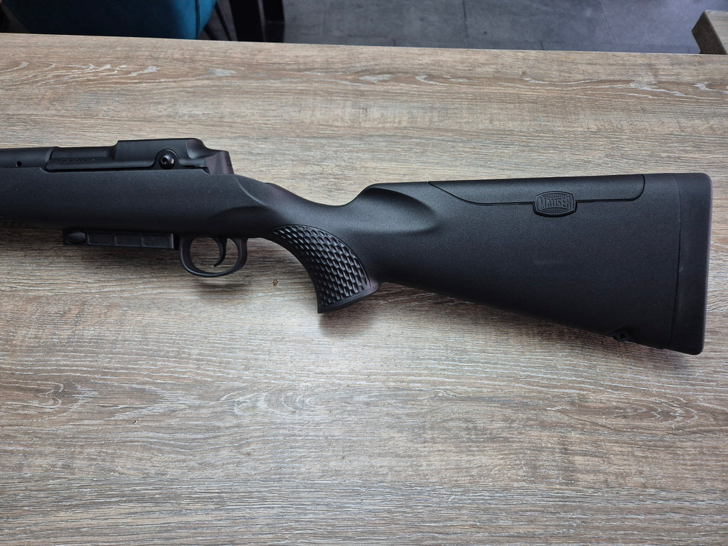 Carabina Mauser M25 Extreme, cal 6,5 Creedmoor. actiune liniara, filet