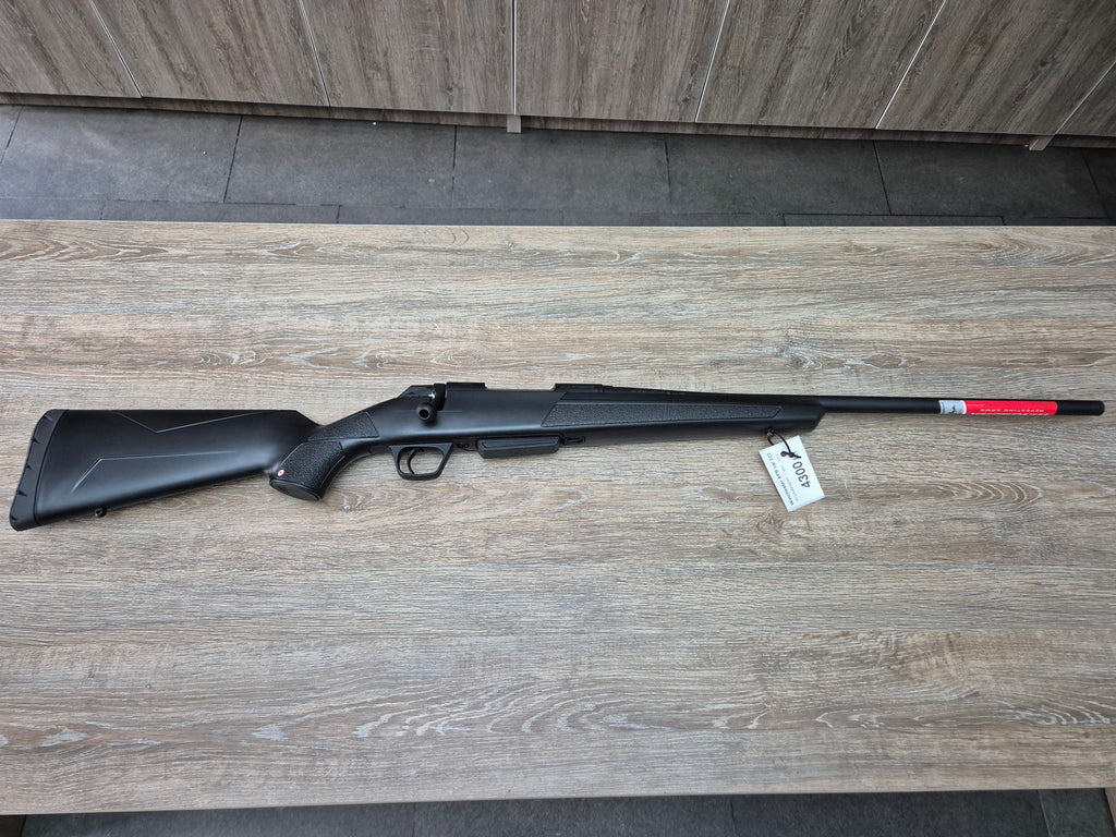 Carabina Winchester XPR cal 223 rem, teava 53cm, pat sintetic