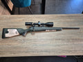 Mauser M18 Waldjagd cal 270 win + Luneta Noblex 3-18x56