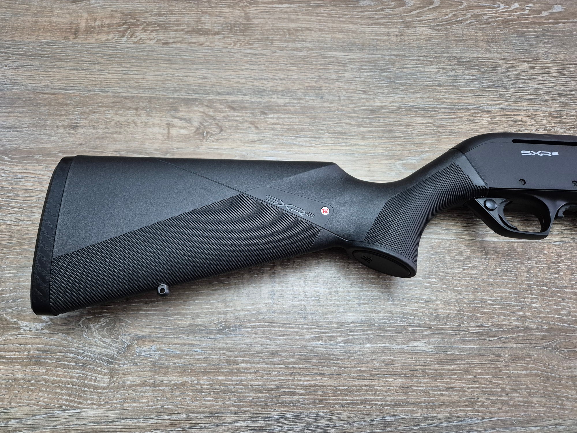 Carabina semiauto Winchester SXR2 Compo, cal 308 win, 53cm