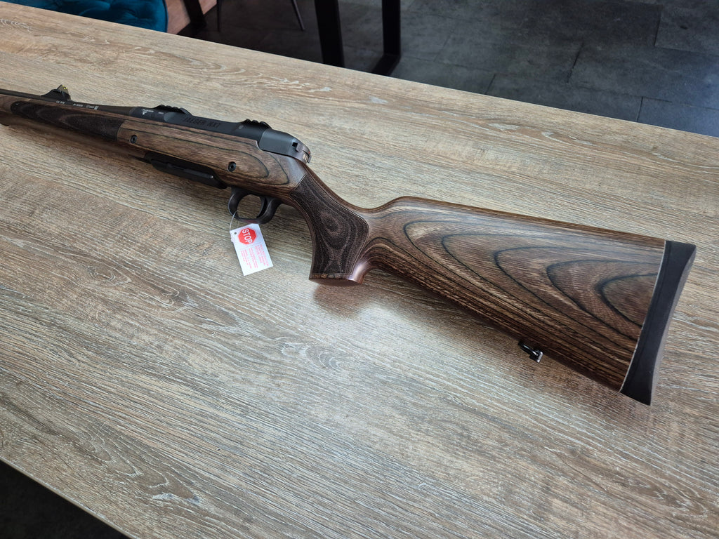 Carabina Haenel Jaeger NXT Standard, cal 30-06, 52cm, actiune liniara
