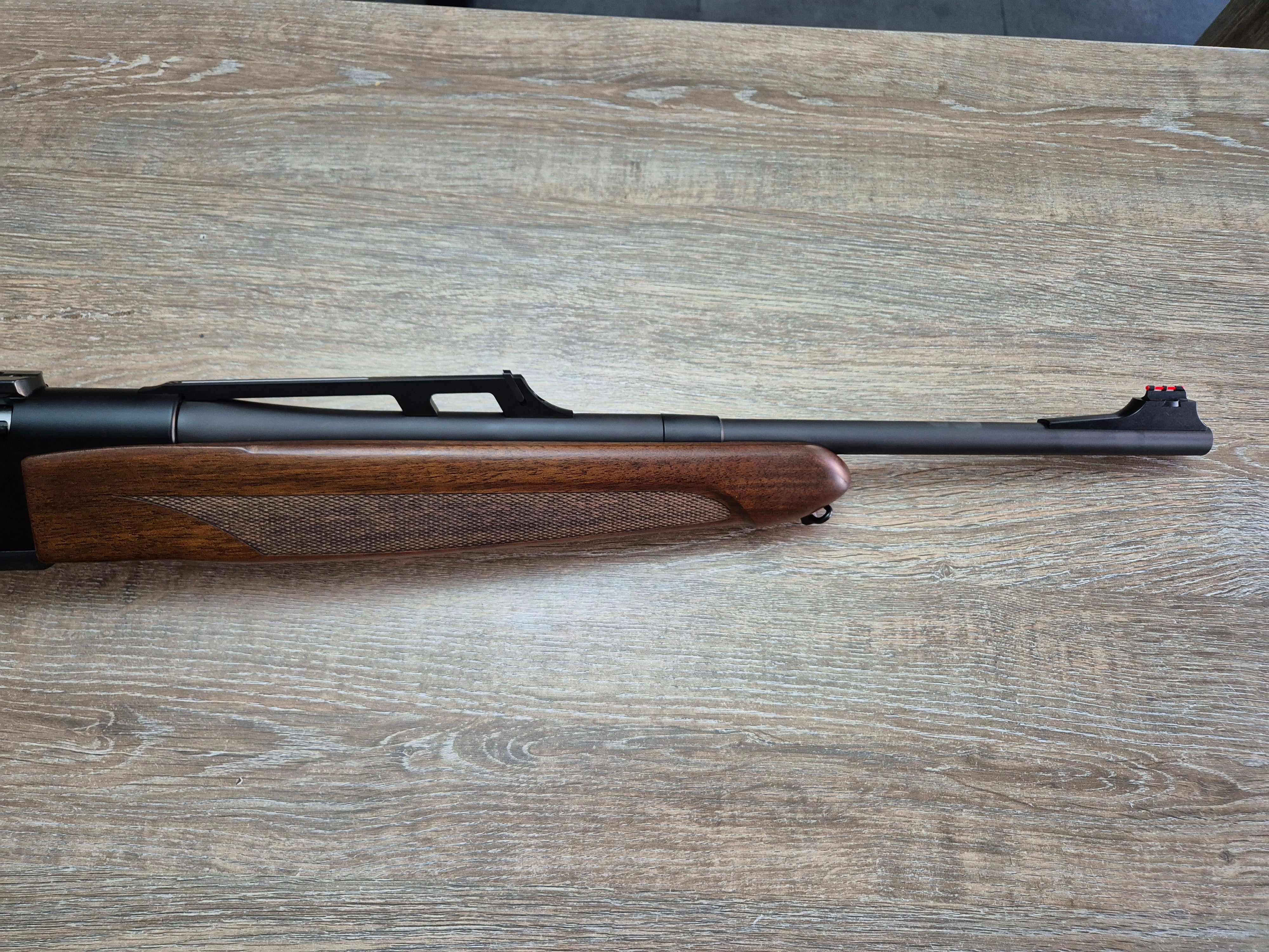 楕円 SMITH Baroqu Giar XT 36T±2 90° GUN Carabine Semiautomate la mana a doua – Fox Naturalis