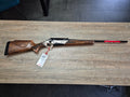 Carabina Benelli Lupo Deluxe cal 308 win, 56cm, pat lemn, gravuri