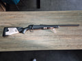 Carabina Mauser M18, cal 270 win, 53cm, pat sintetic, filet