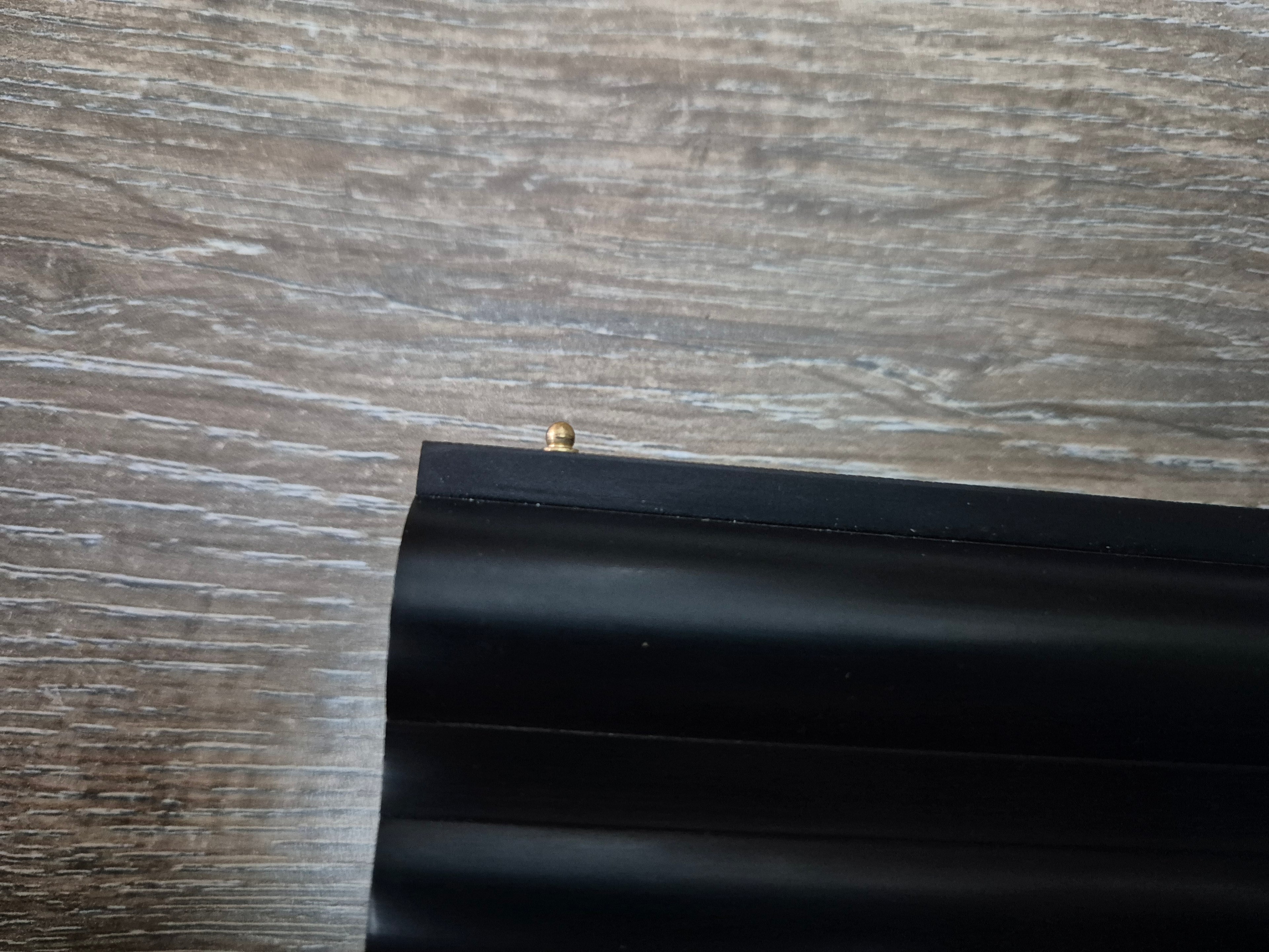 Bock Pallas Heros Light black, cal 12/76, 71cm