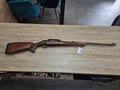 Carabina CZ 550, cal 30-06, teava 60cm, cătări, pat lemn