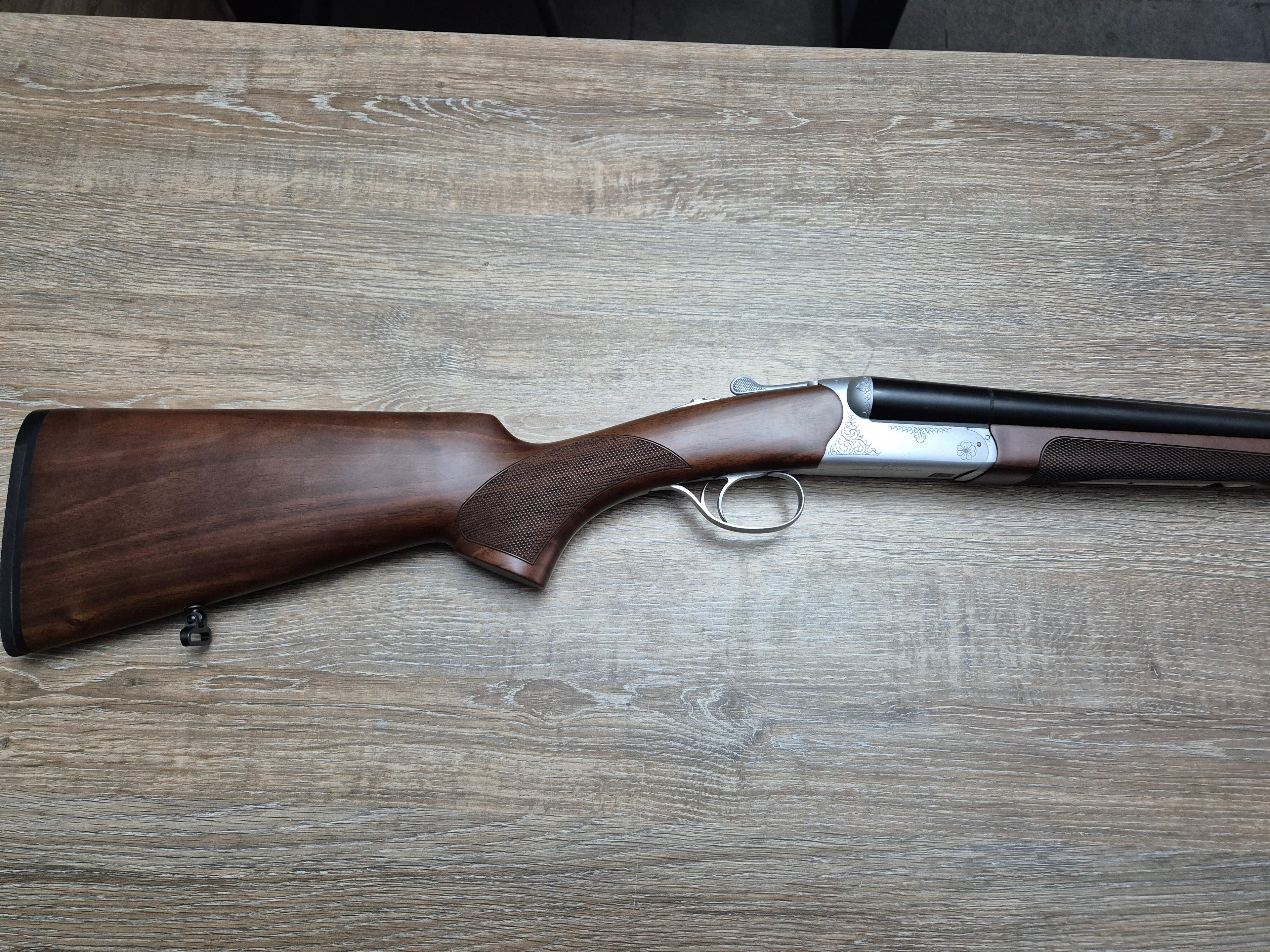 Lisa Huglu 200A, cal 20/76, tevi 71cm, socuri