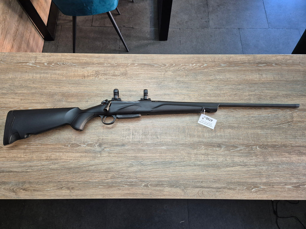 Carabina Franchi Horizon, cal 300 win mag, 61cm, montura incl