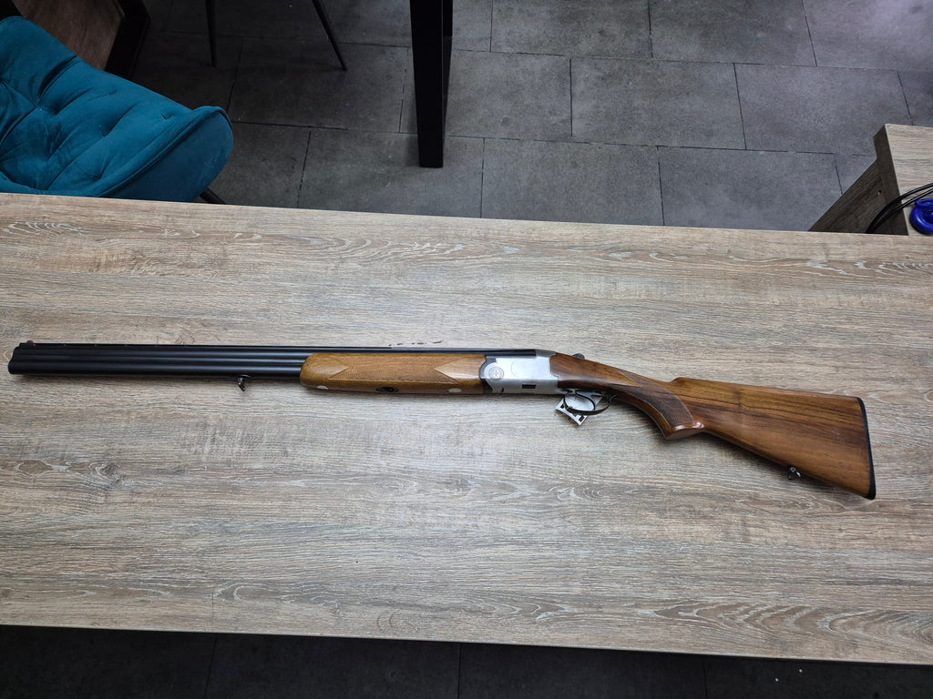 Bock Rottweil 65, cal 12/70, tevi 70cm, ejectoare