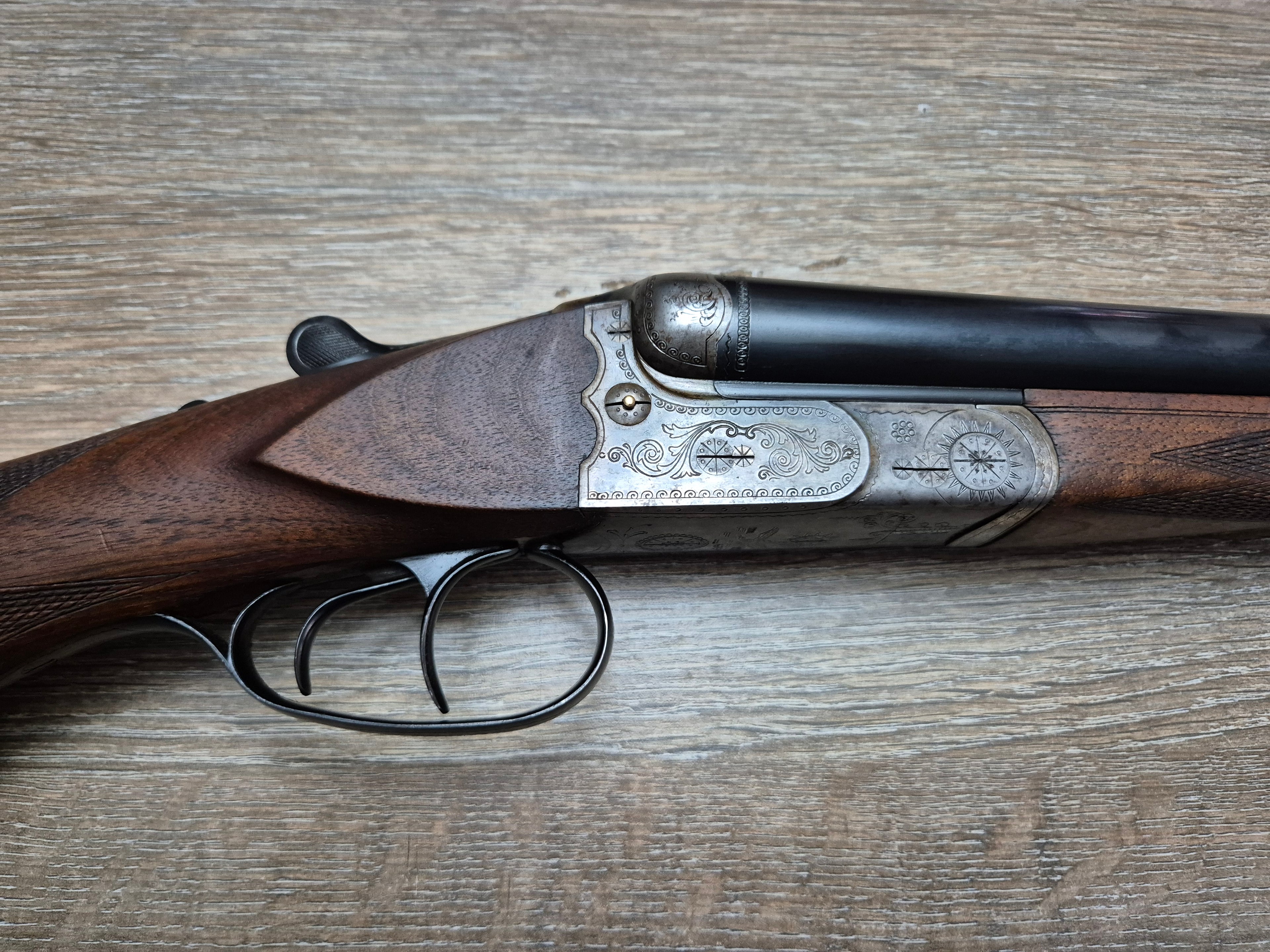 Lisa Simson Suhl, cal 16, tevi 72cm