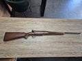 Carabina Heym SR30 Allranger cal 6.5 Creedmoor, 55cm, inchidere liniara, pat lemn