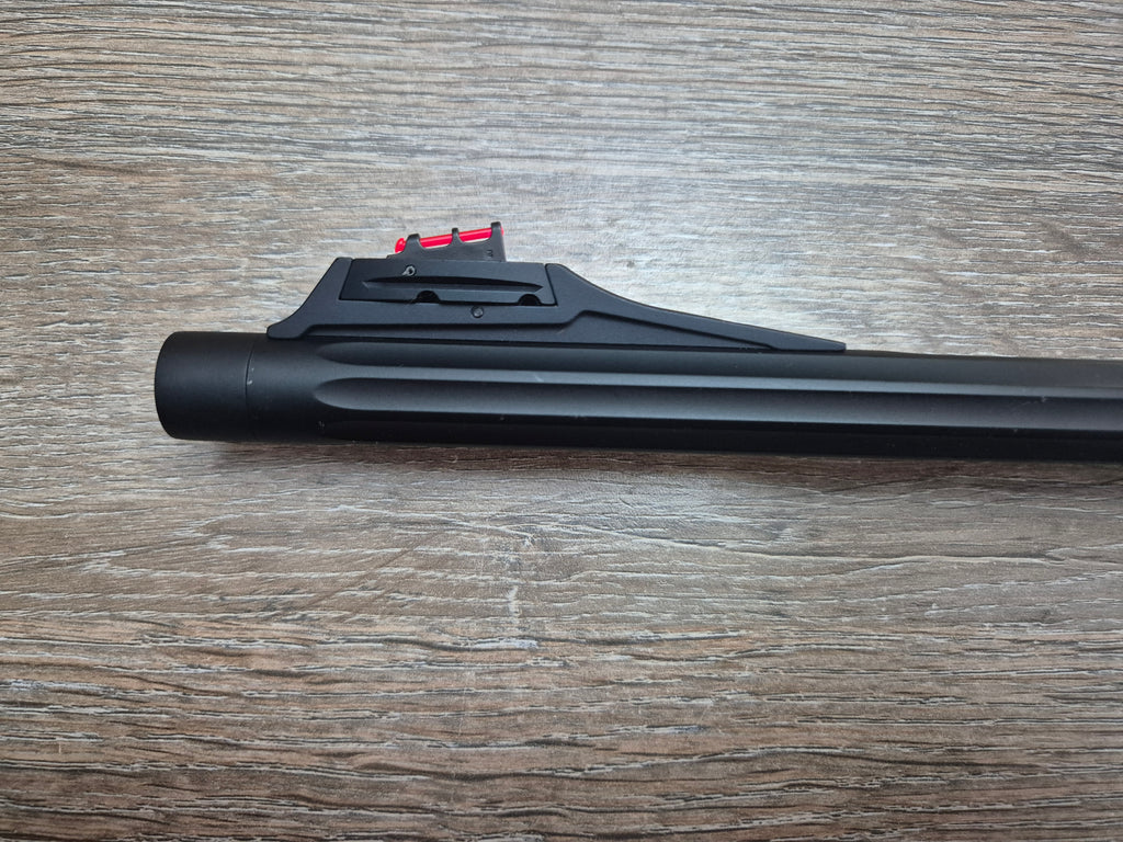 Carabina semiauto Browning BAR MK3, cal 30-06, teava fluted 56, obrazar reglabil