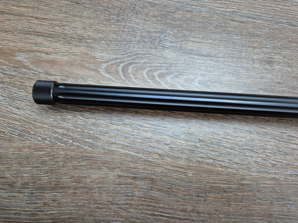 Carabina Heym SR30 Custom, cal 270 wsm, teava fluted 58cm
