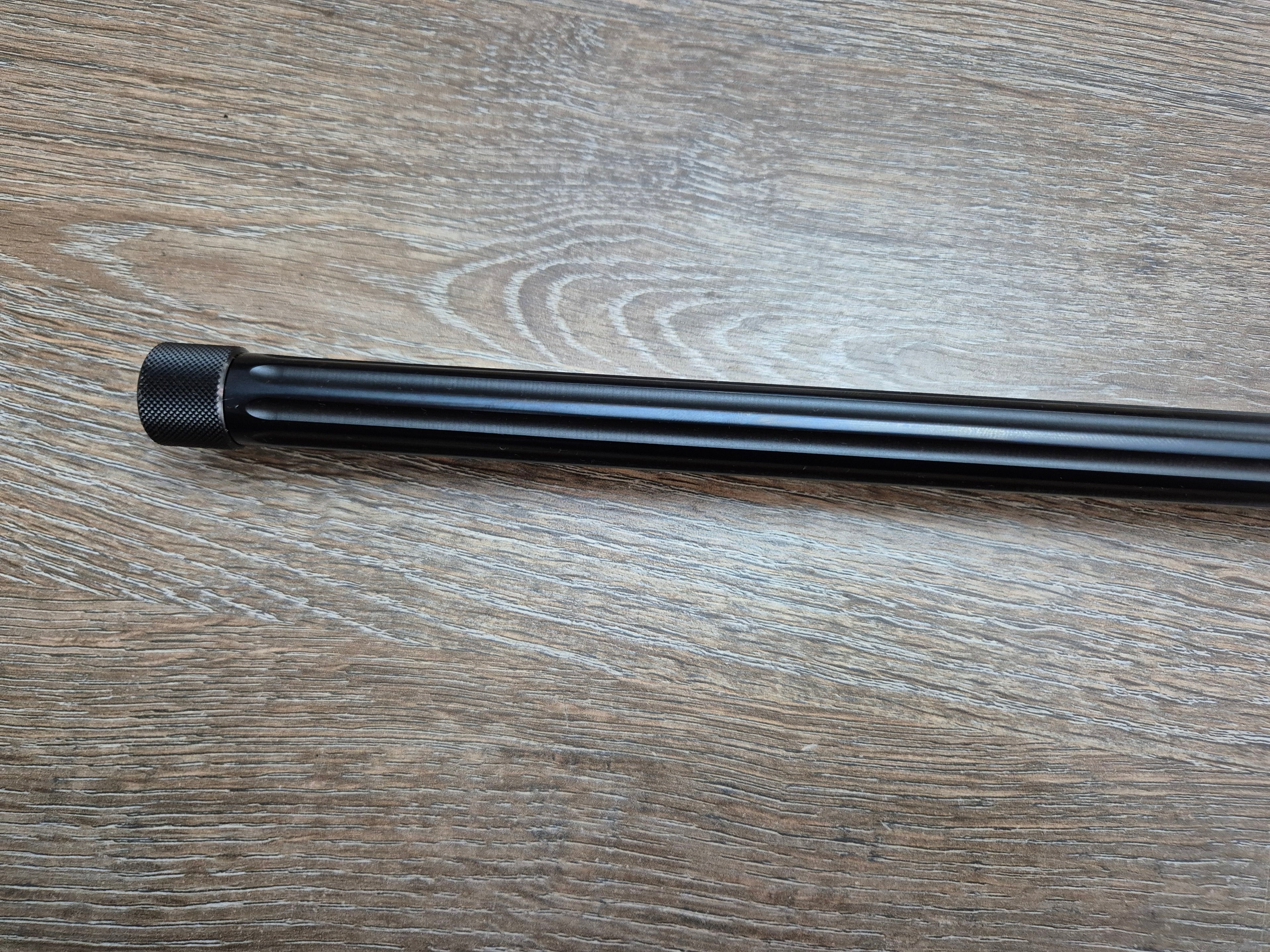 Carabina Heym SR30 Custom, cal 270 wsm, teava fluted 58cm