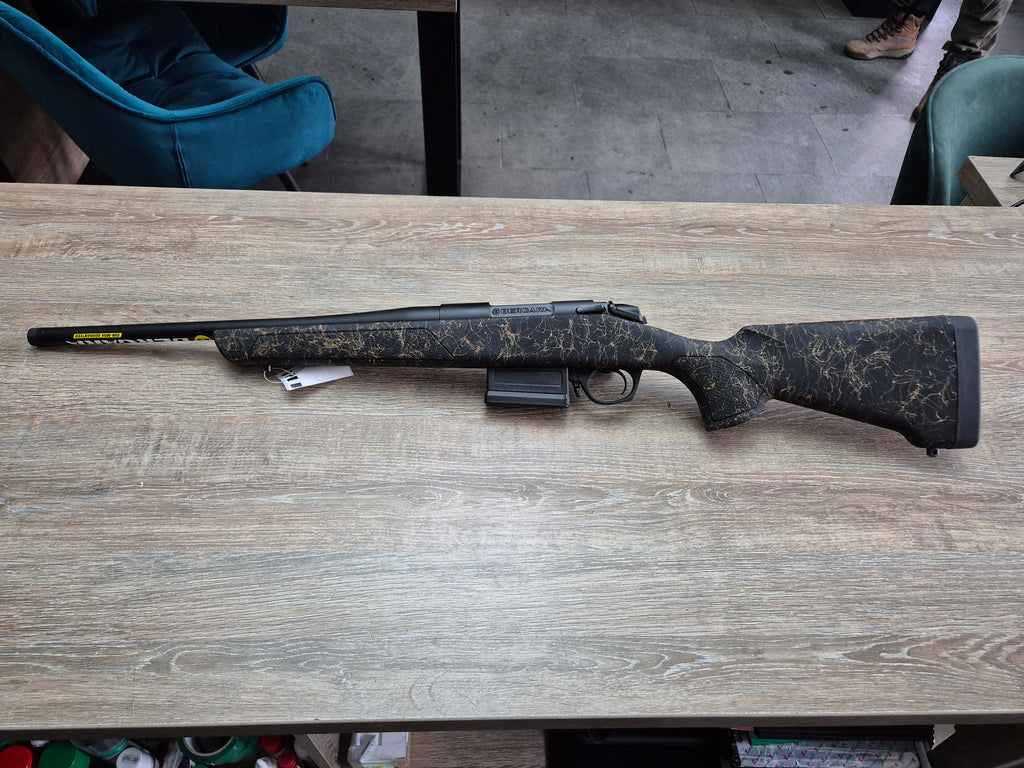 Carabina Bergara B14 Stoke, cal 223 rem, teava 42cm, filet
