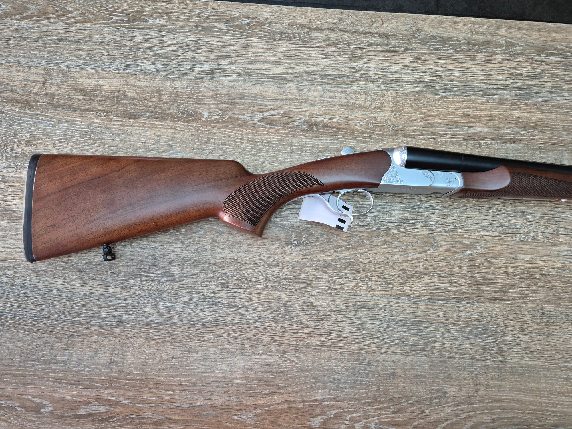 Lisa Huglu 200AE, cal 12/76, tevi 71cm, socuri