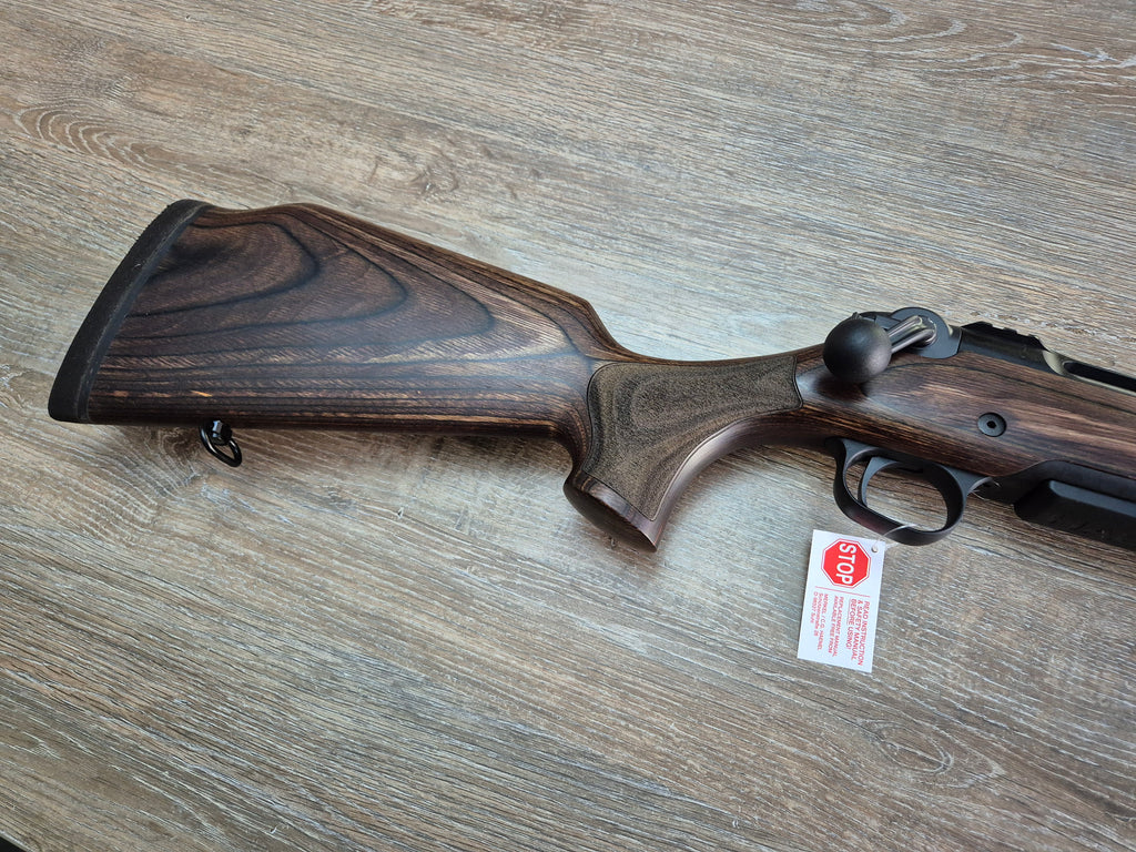 Carabina Haenel Jaeger NXT Standard, cal 308 win, 52cm, actiune liniara