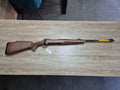 Carabina Browning X-Bolt Hunter 2, cal 7x64, 56cm, lemn, cătări
