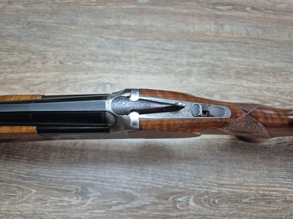 Bock Rottweil 700, cal 12, tevi 71cm, ejectoare
