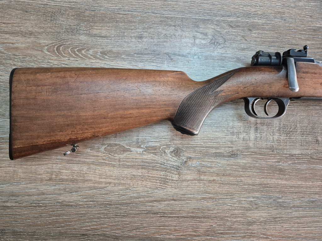 Carabina Mauser 98, cal 6,5x57, teava 61cm