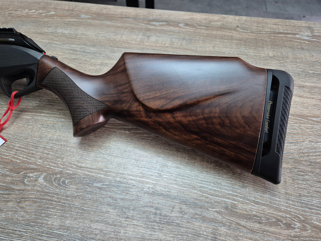 Carabina Benelli Lupo cal 30-06, 56cm, pat lemn, filet