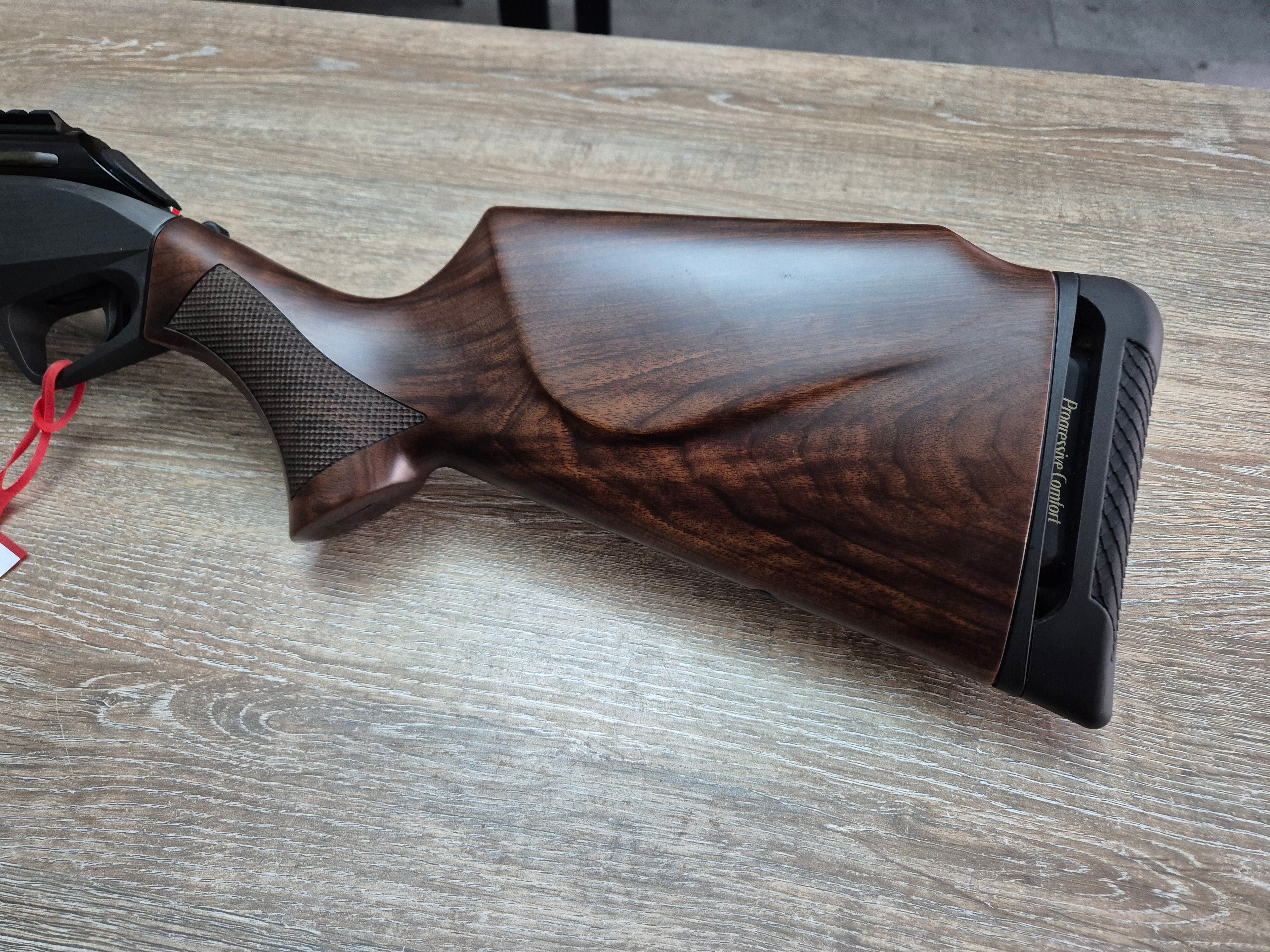 Carabina Benelli Lupo cal 30-06, 56cm, pat lemn, filet