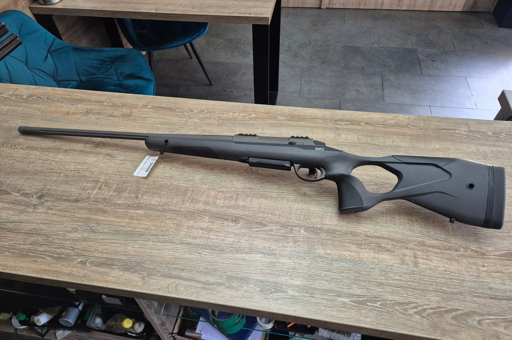 Carabina Sako S20, cal 300 win mag, teava cerakote 61cm