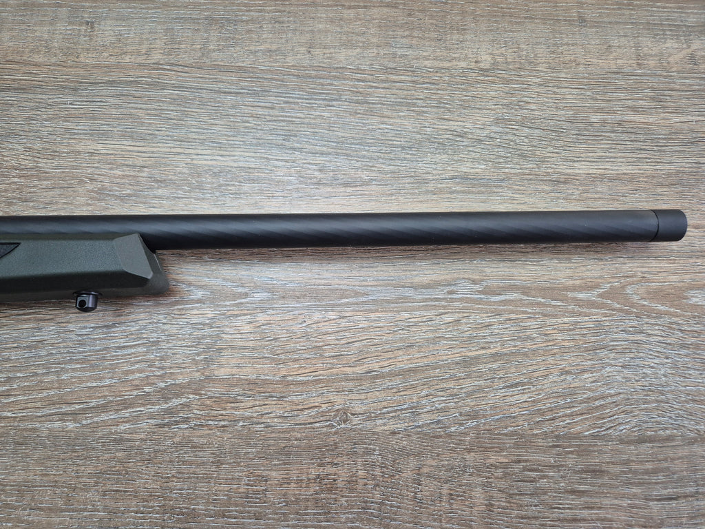 Carabina Steyr Mannlicher CL II SX, cal 270 win, 56cm, sina picatinny