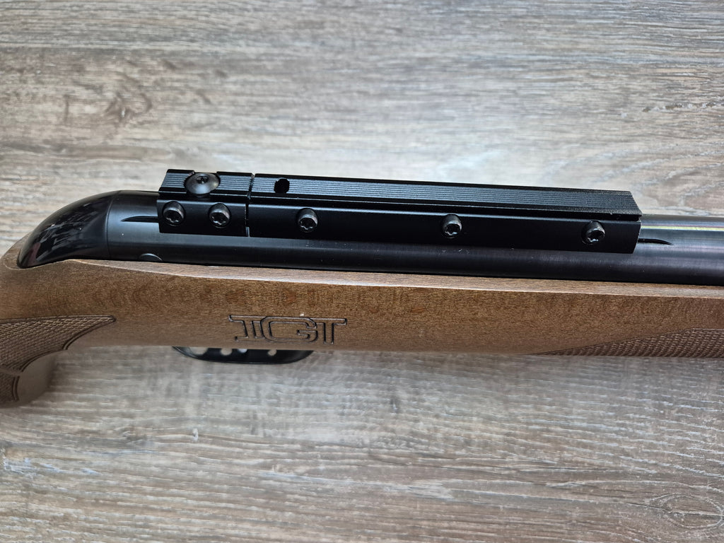 Arma aer comprimat Gamo Maxxim IGT, cal 5,5 mm