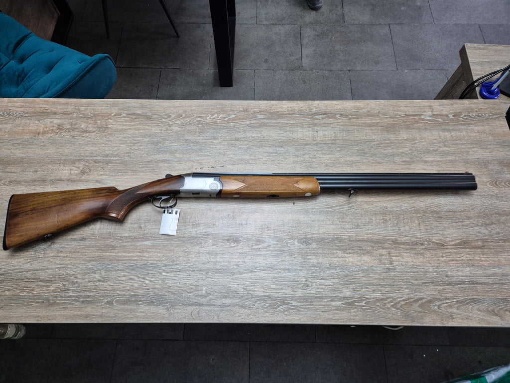 Bock Rottweil 65, cal 12/70, tevi 70cm, ejectoare